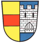 Wappen der Stadt Lahr